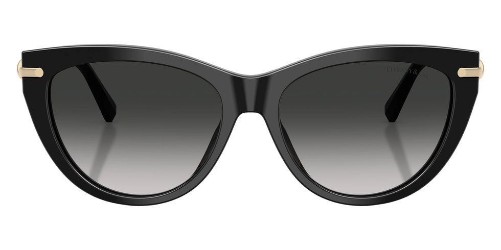 TIFFANY TF4253F 80013C 55 - Black / Gray Gradient