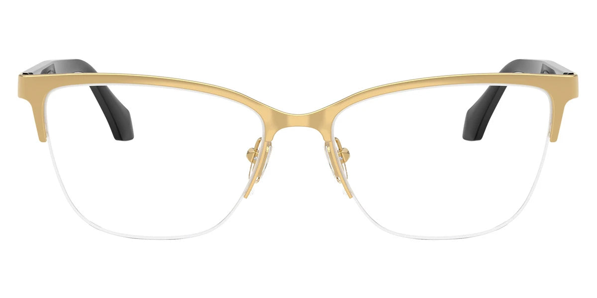 VERSACE VE1304 1002 54 - Gold/Black