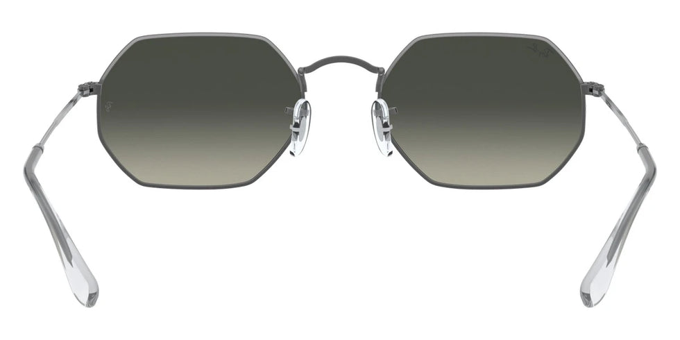 Ray-Ban - Octagonal RB3556N