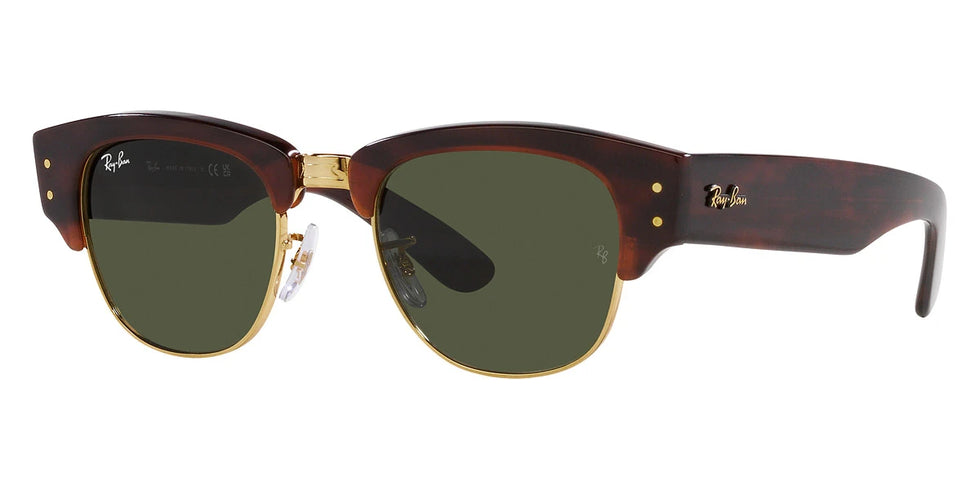 Ray-Ban - RB0316S Mega Clubmaster