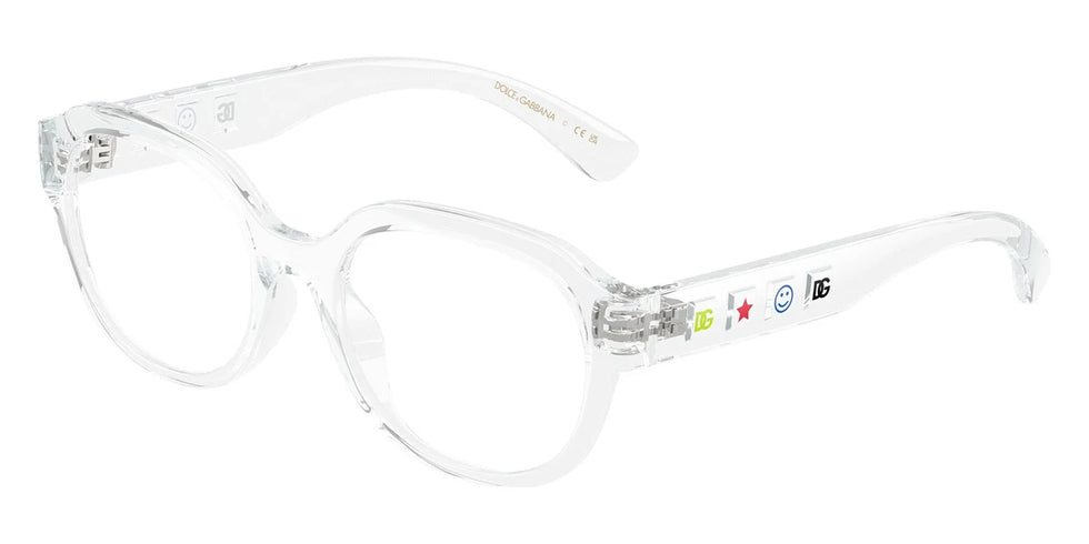 DOLCE & GABBANA - DX5004U