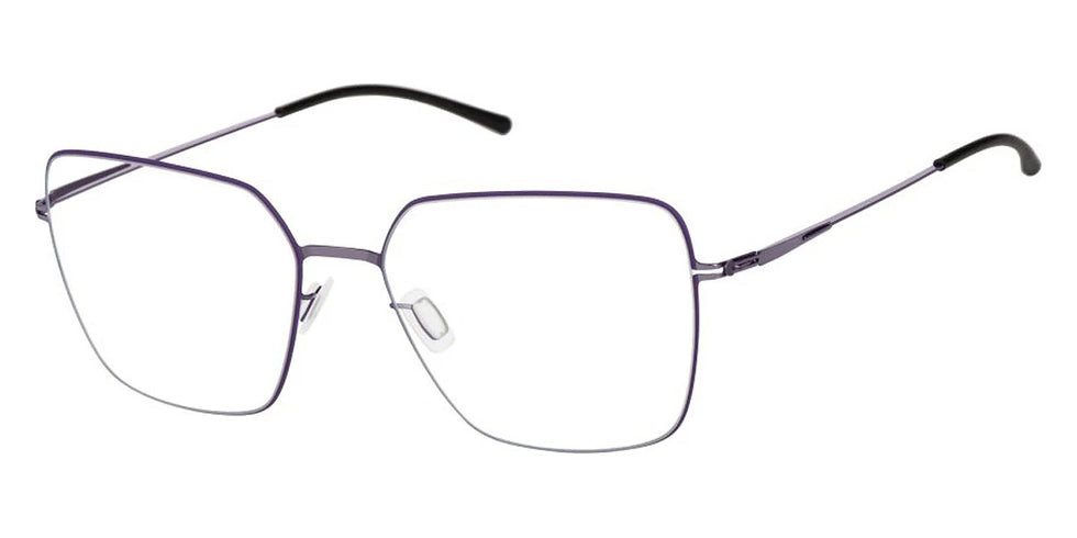 ic! berlin Mea Eyeglasses