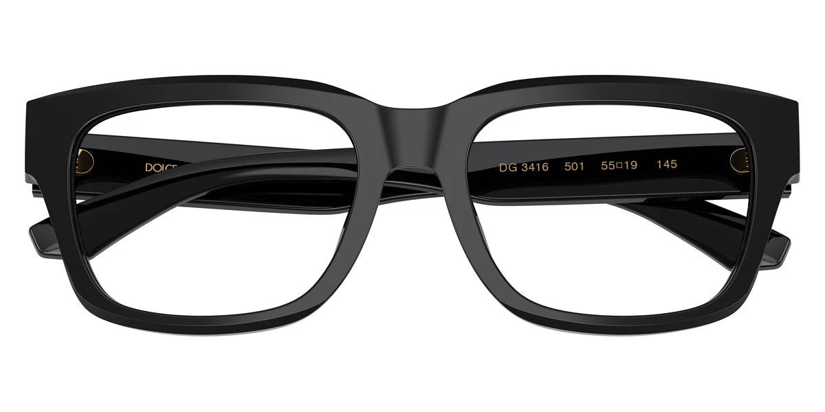 DOLCE & GABBANA - DG3416