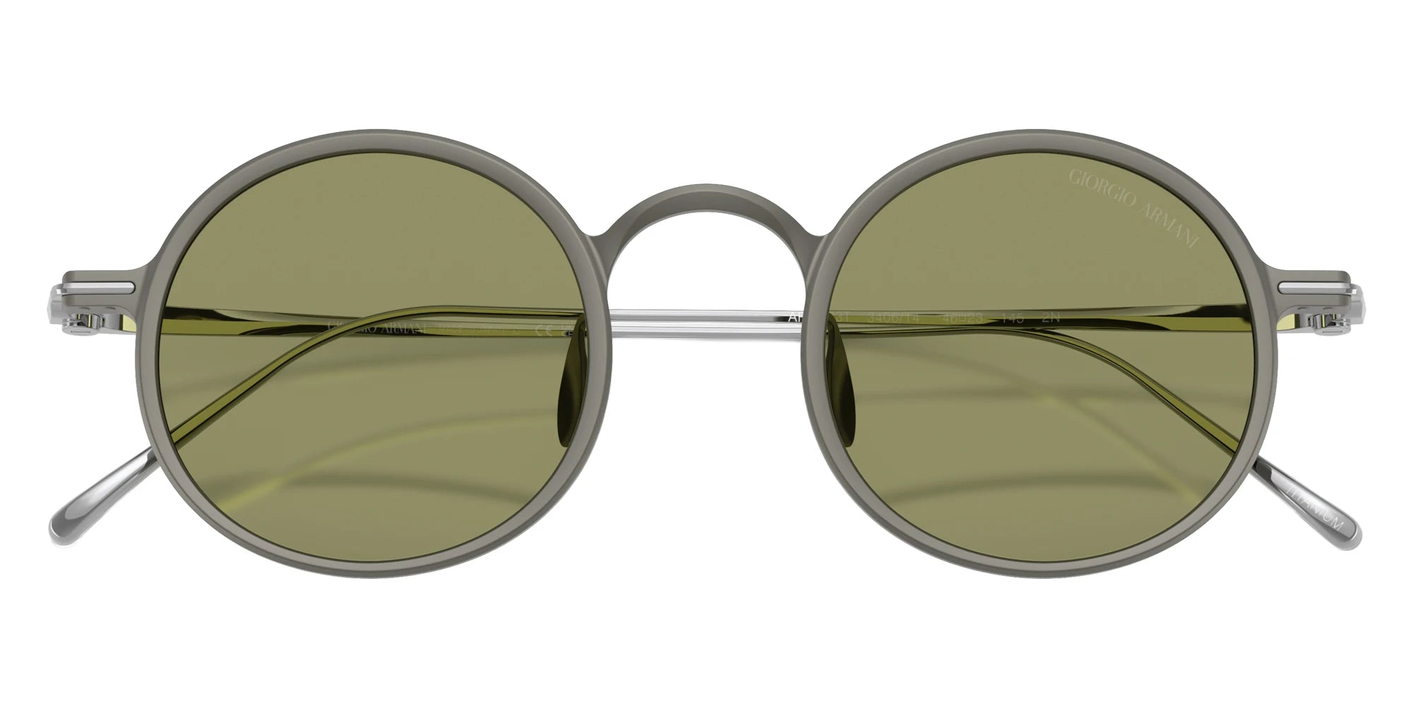 GIORGIO ARMANI - AR6173T