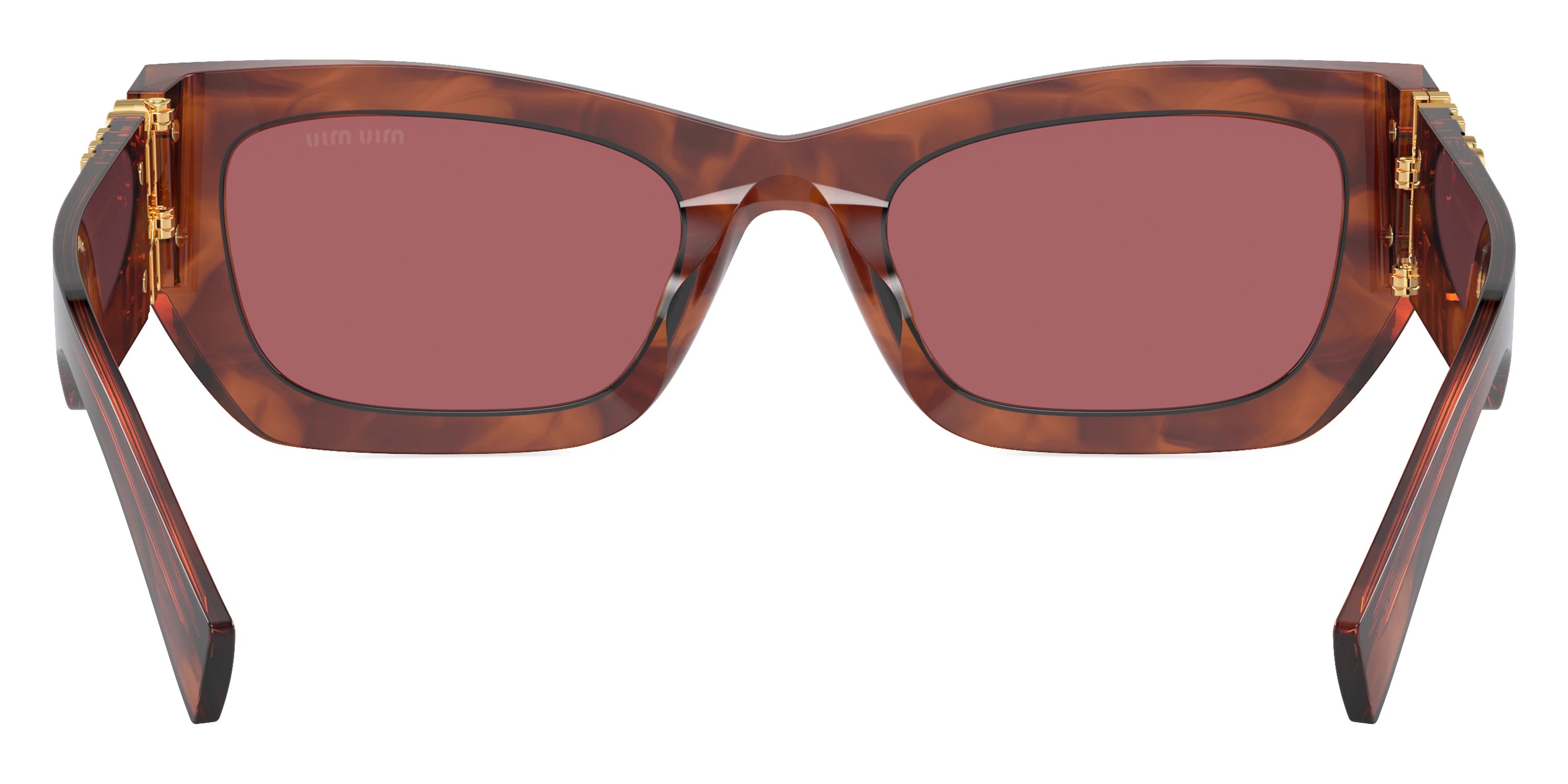 Miu Miu - Glimpse MU 09WS