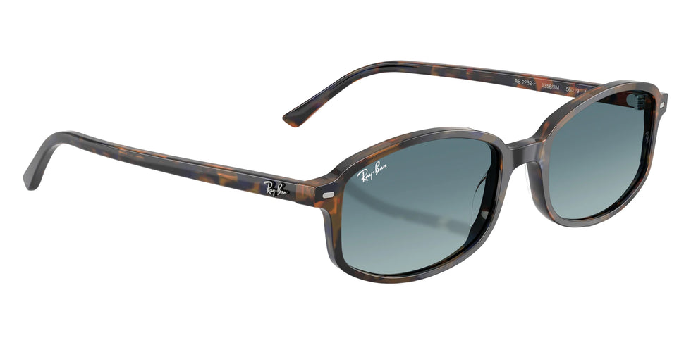 Ray-Ban - RB2232F Sam