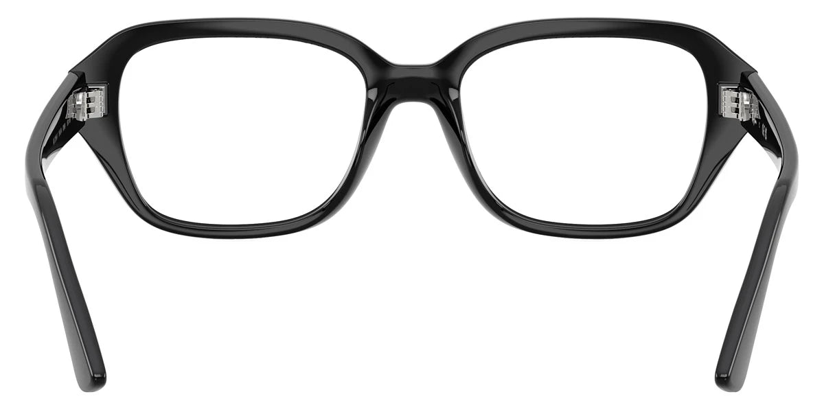 Ray-Ban RX7258F 8260 51 - Black