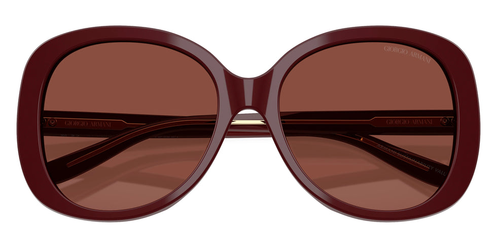 GIORGIO ARMANI - AR8229U