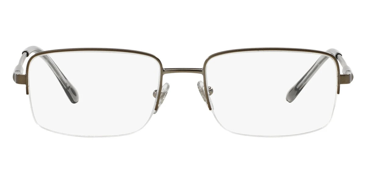 Sferoflex SF2270 231 52 - Matte Gunmetal