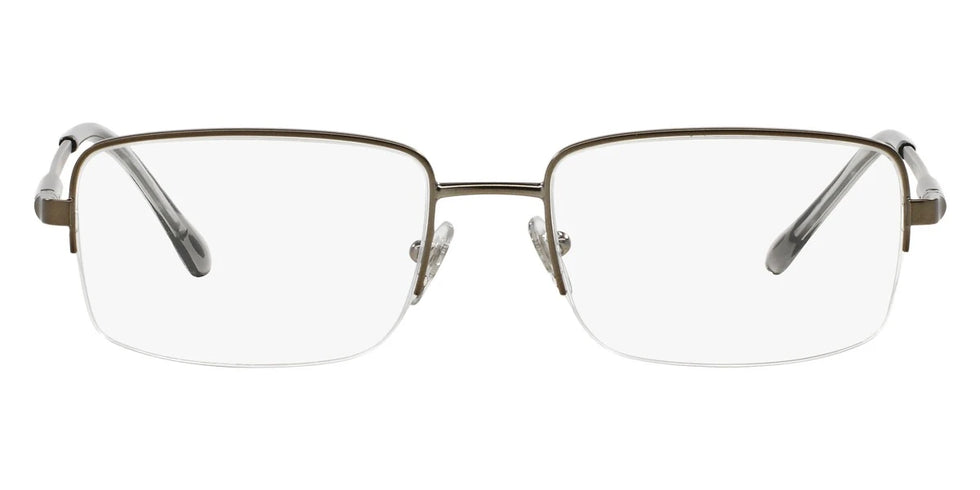 Sferoflex SF2270 231 52 - Matte Gunmetal