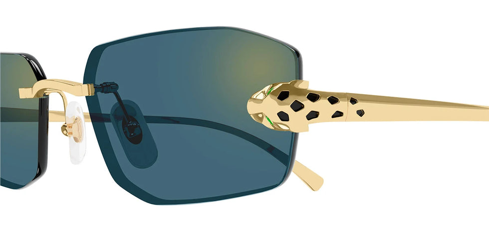 Cartier - CT0474S Panthère de Cartier