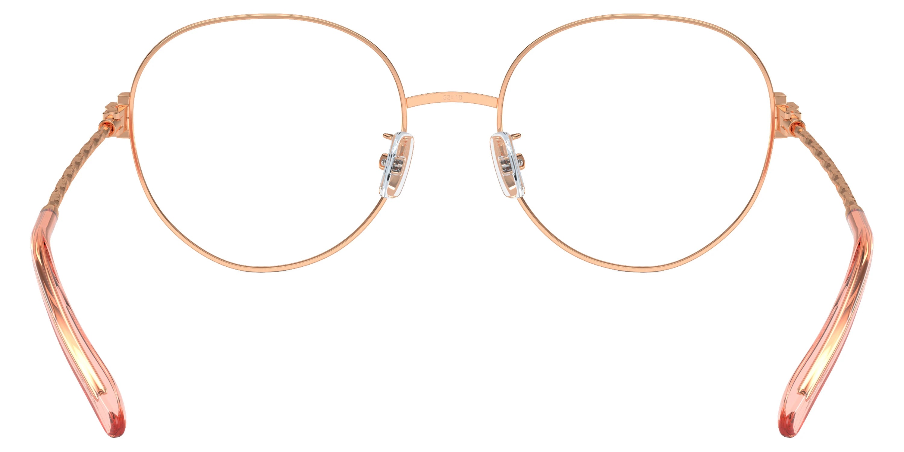 Tory Burch TY1086 3353 52 - Rose Gold