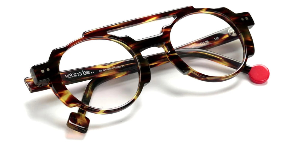 Sabine Be - Be Groovy Swell