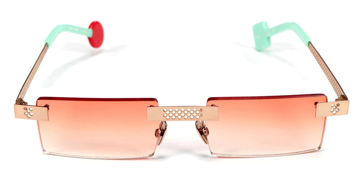 Sabine Be - Be King Pierced Sun