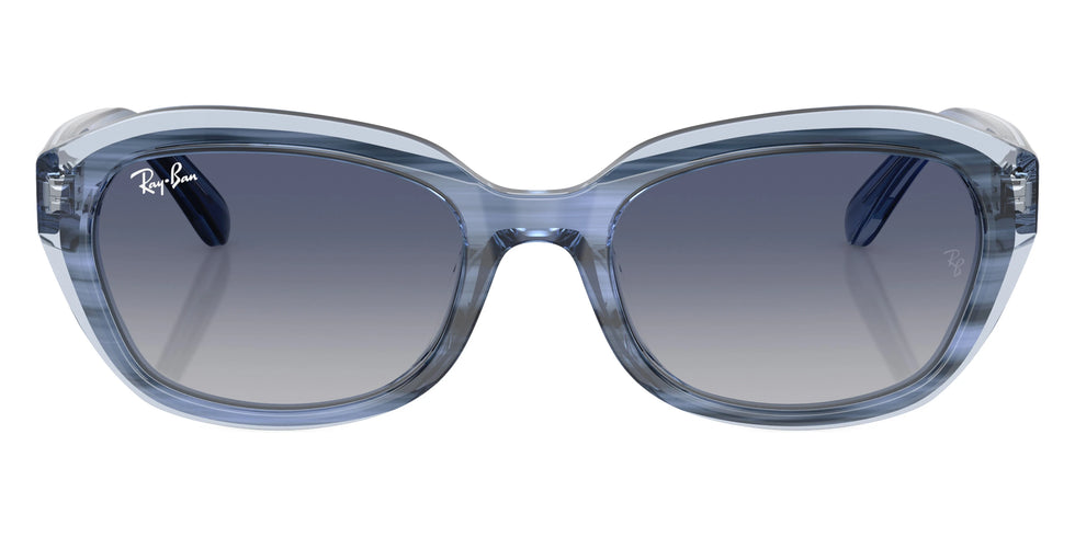 Ray-Ban - RJ9081S