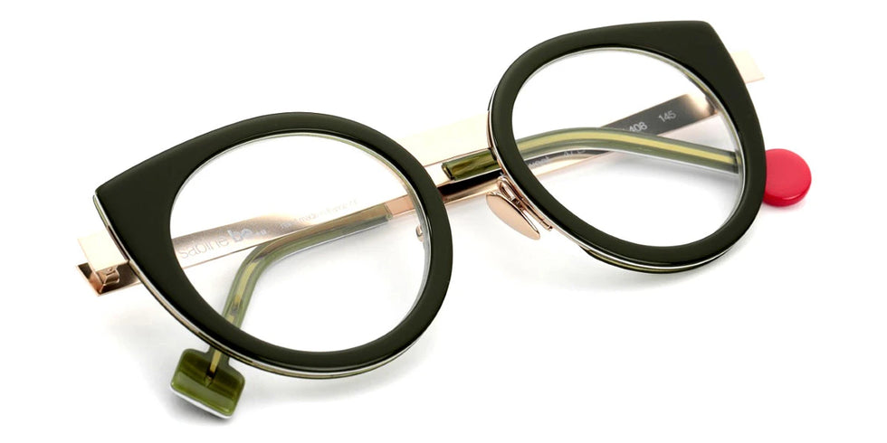 Sabine Be - Be Sweet