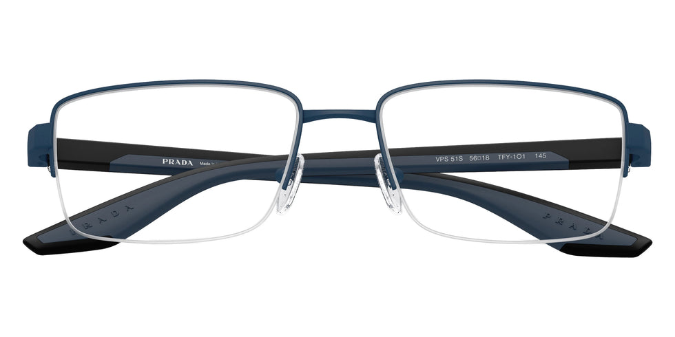 Prada Linea Rossa - PS 51SV