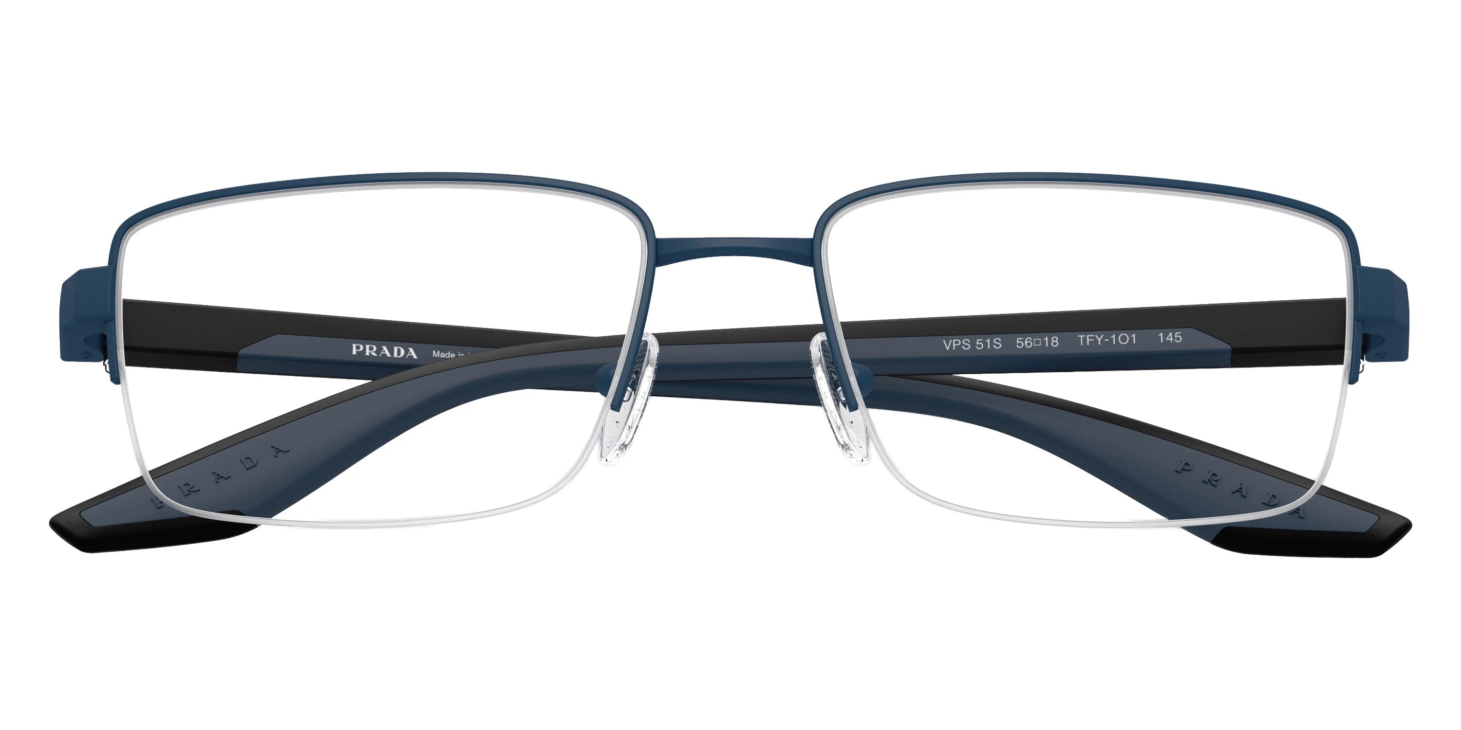 Prada Linea Rossa - PS 51SV