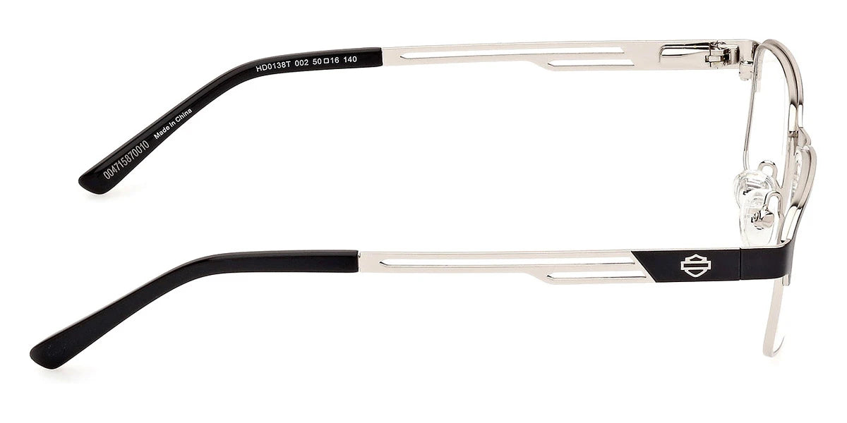 Harley-Davidson - HD0138T