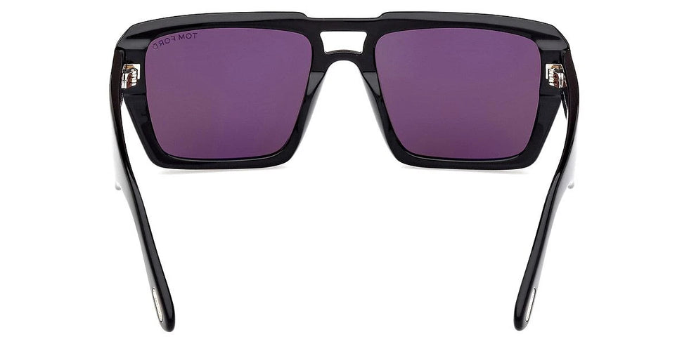 Tom Ford - FT1153 Redford