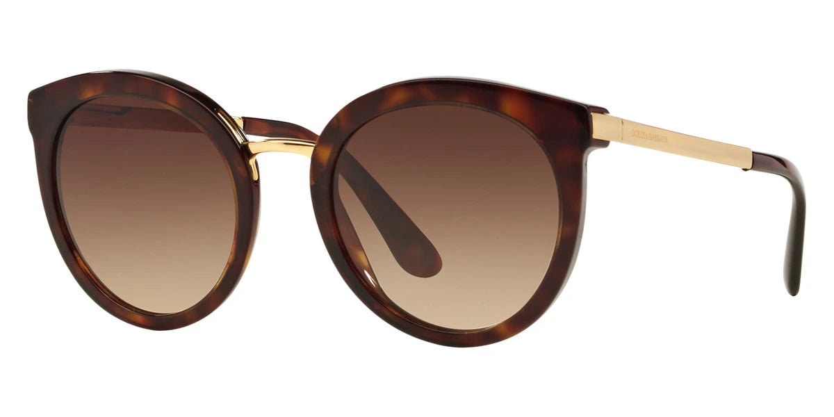 DOLCE & GABBANA - DG4268