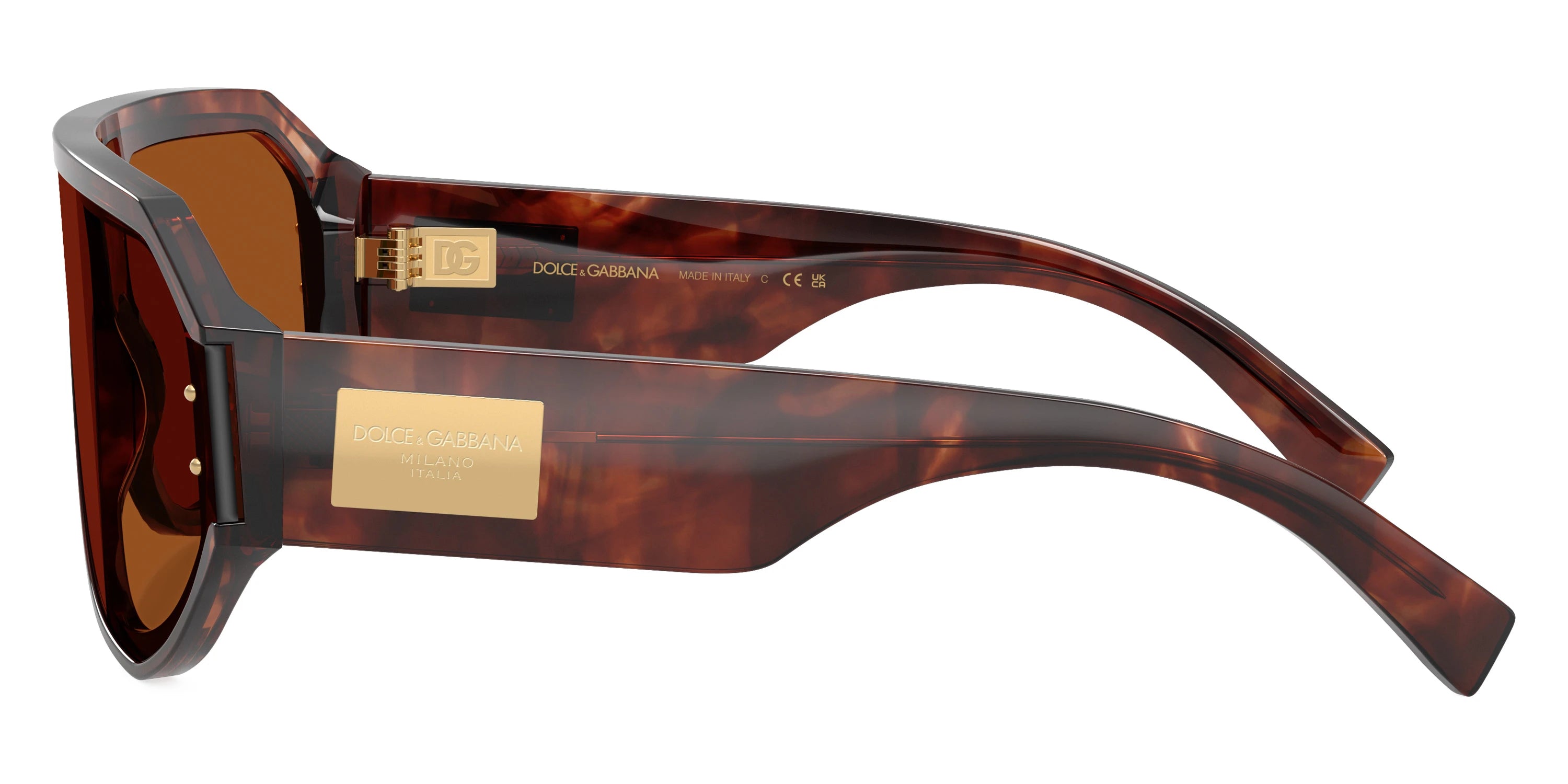 DOLCE & GABBANA - DG4481