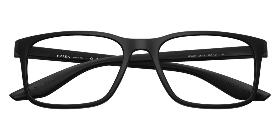 Prada Linea Rossa - PS 08RV