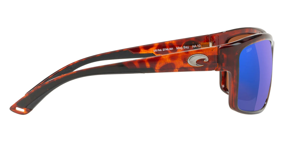 COSTA - 6S9048 Mag Bay