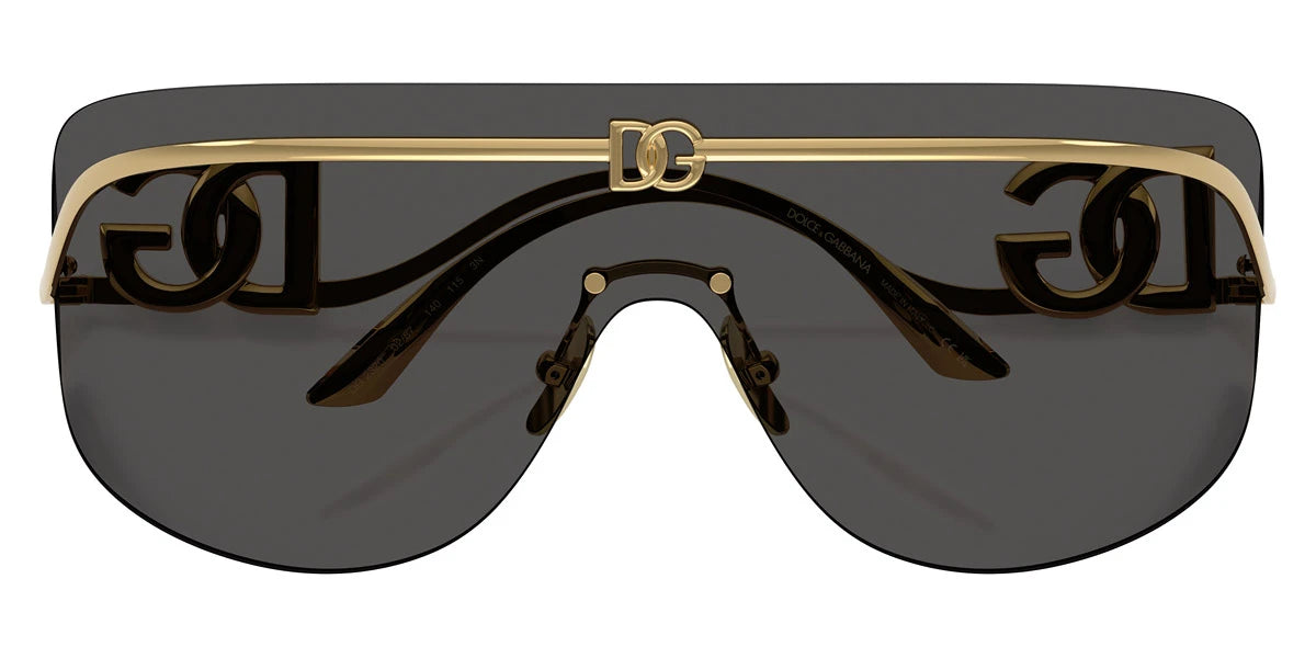 DOLCE & GABBANA - DG2320