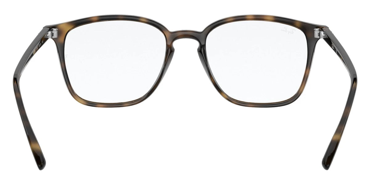 Ray-Ban RX7185 2012 50 - Havana