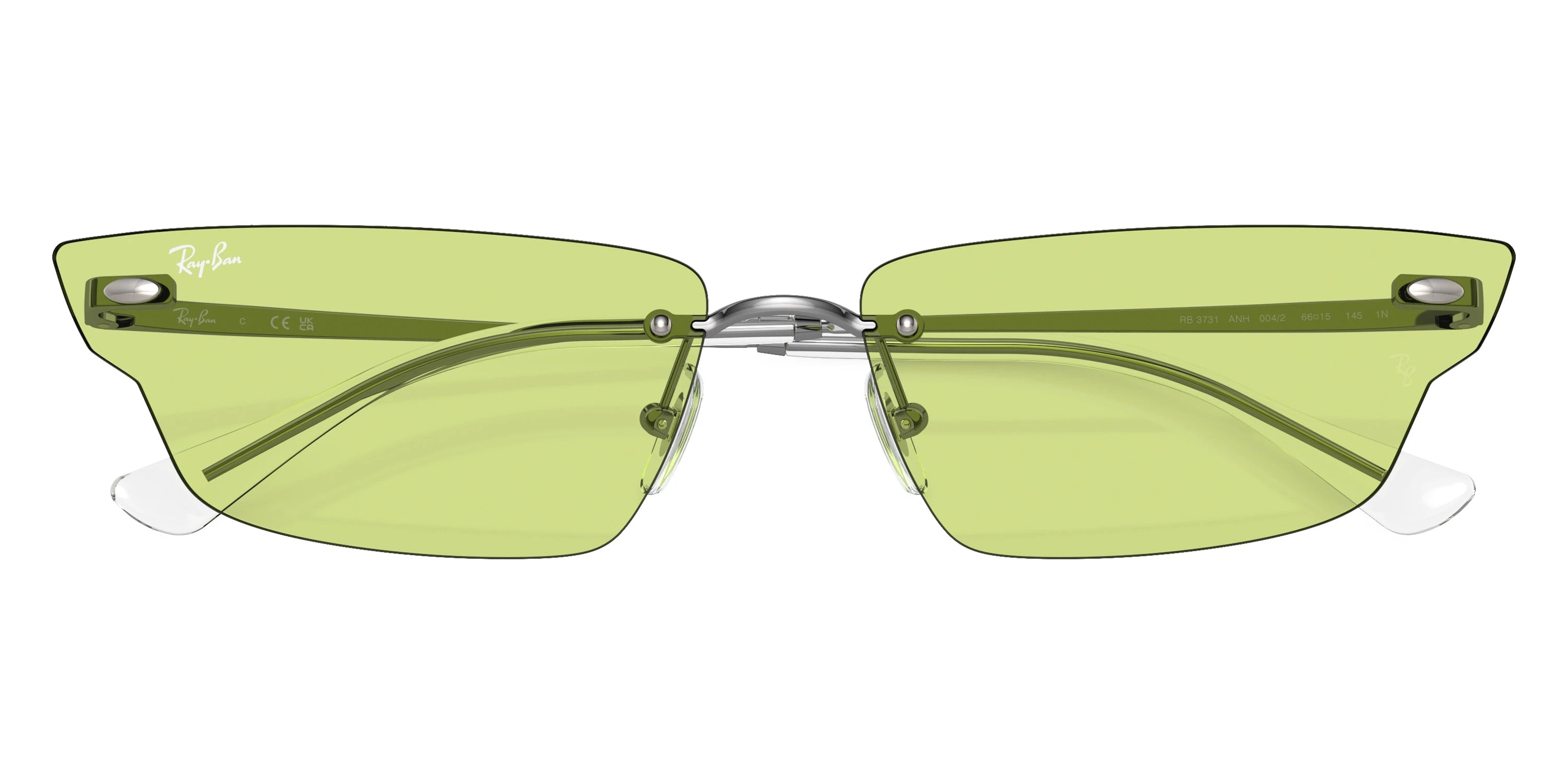 Ray-Ban - Anh RB3731
