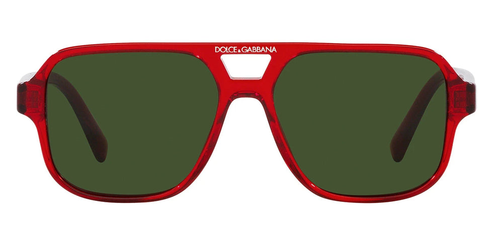 DOLCE & GABBANA - DX4003