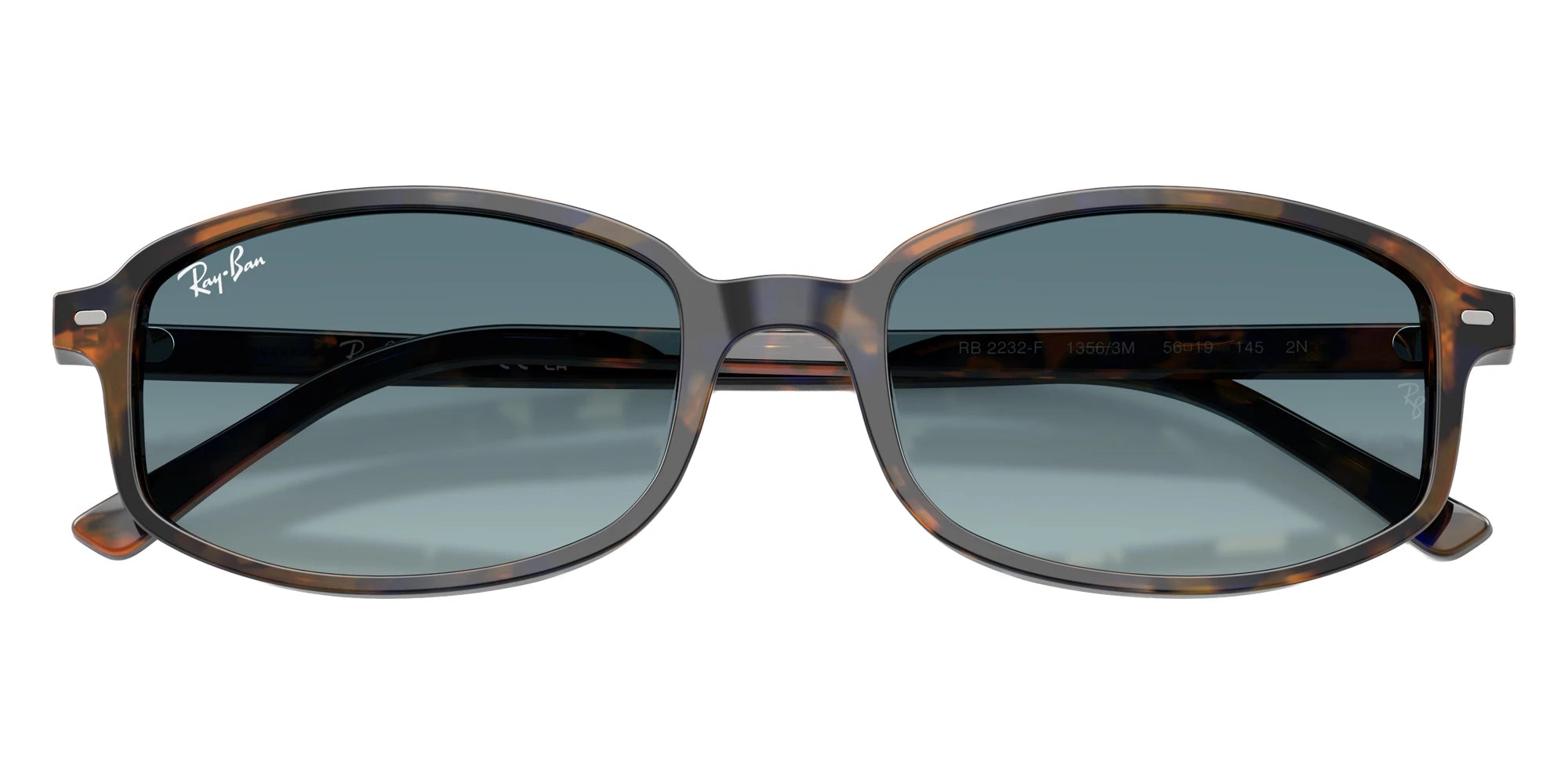 Ray-Ban - RB2232F Sam