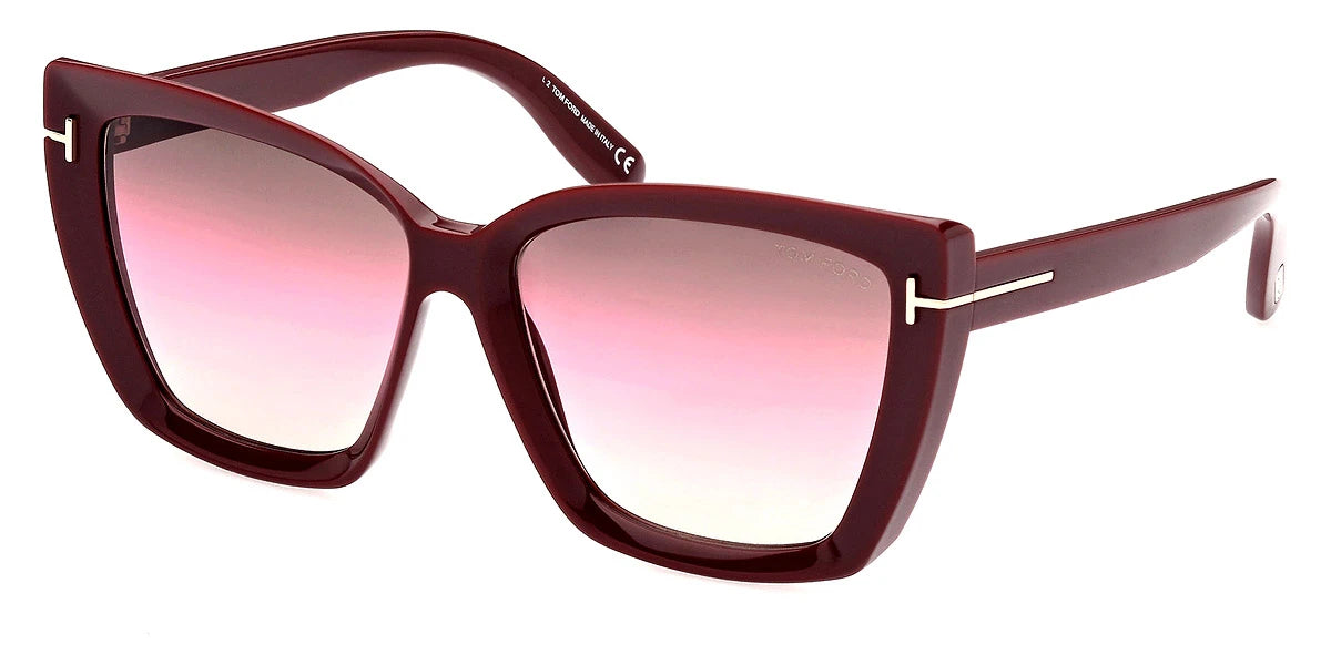 Tom Ford - FT0920 Scarlet-02