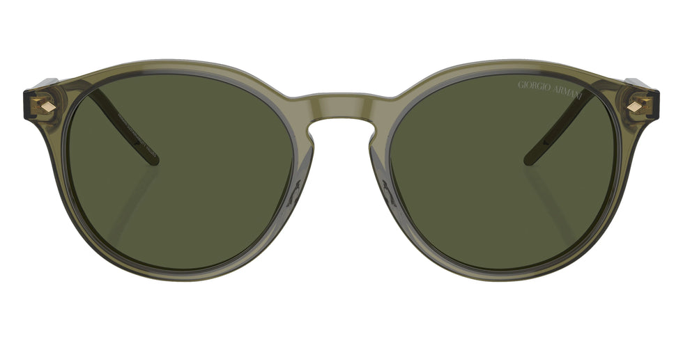 GIORGIO ARMANI - AR8211