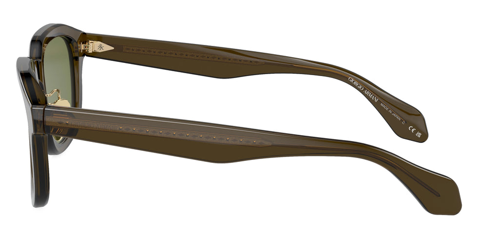 GIORGIO ARMANI - AR8206