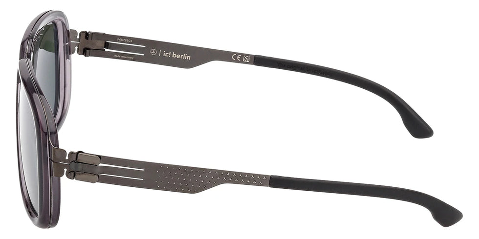 ic! berlin - MB 24 Sunglasses