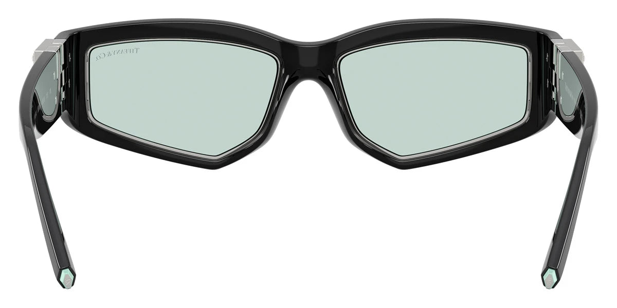 TIFFANY TF4234U 8001D9 55 - Black / Light Azure