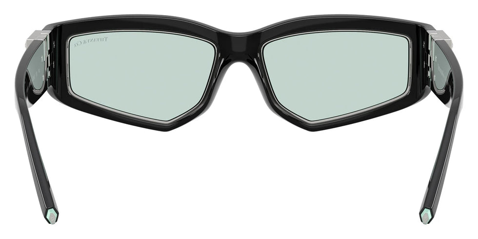TIFFANY TF4234U 8001D9 55 - Black / Light Azure