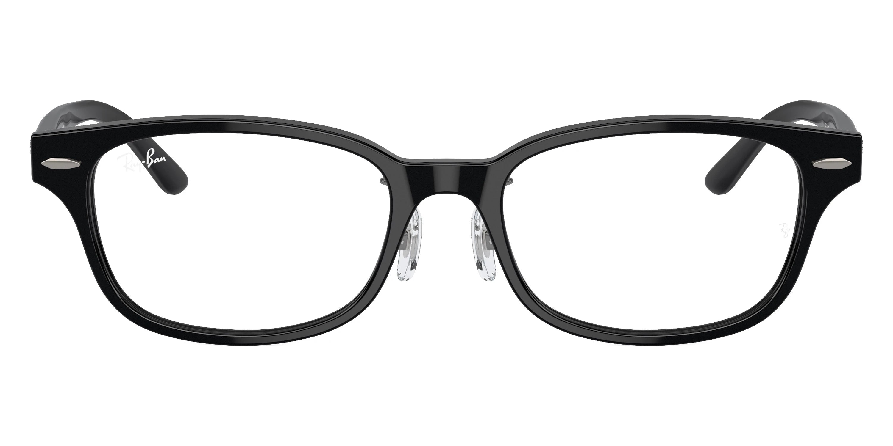 Ray-Ban RX5427D 8286 53 - Black