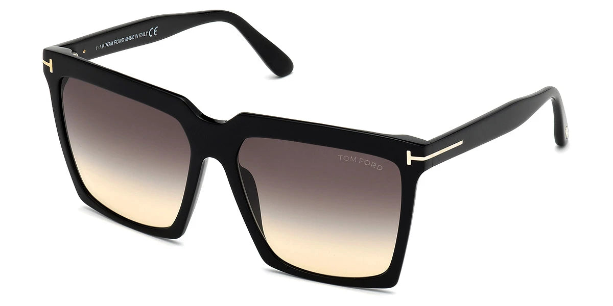 Tom Ford - FT0764 Sabrina-02