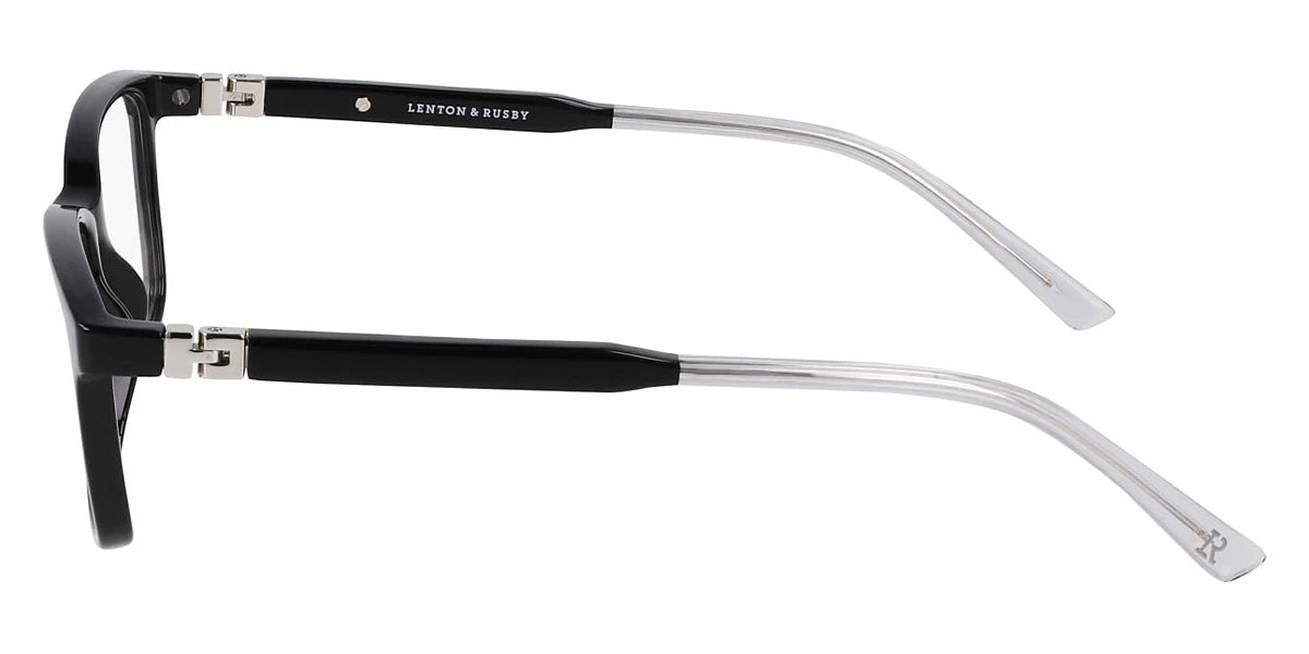 Lenton and Rusby - LRK3503