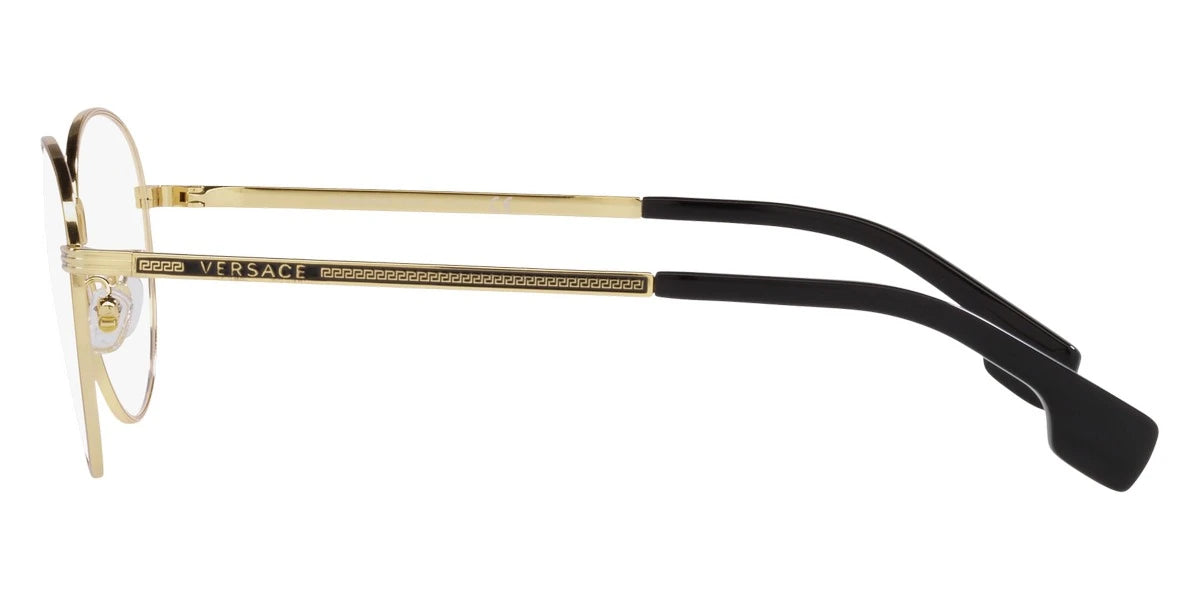 VERSACE VE1279 1002 53 - Gold