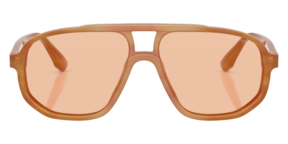 EMPORIO ARMANI - EA4263U