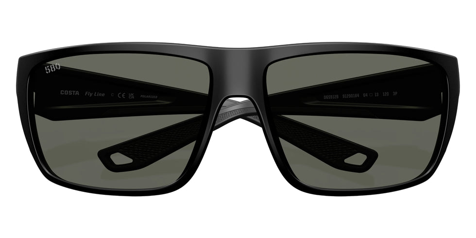 COSTA - 6S9129 Fly Line