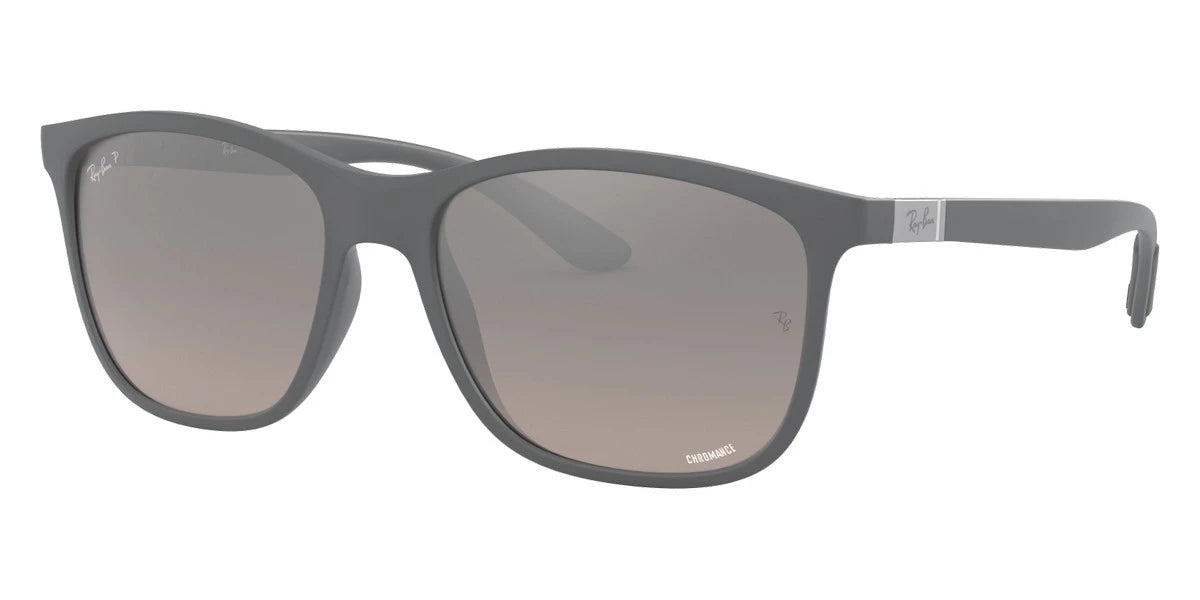 Ray-Ban - Chromance RB4330CH
