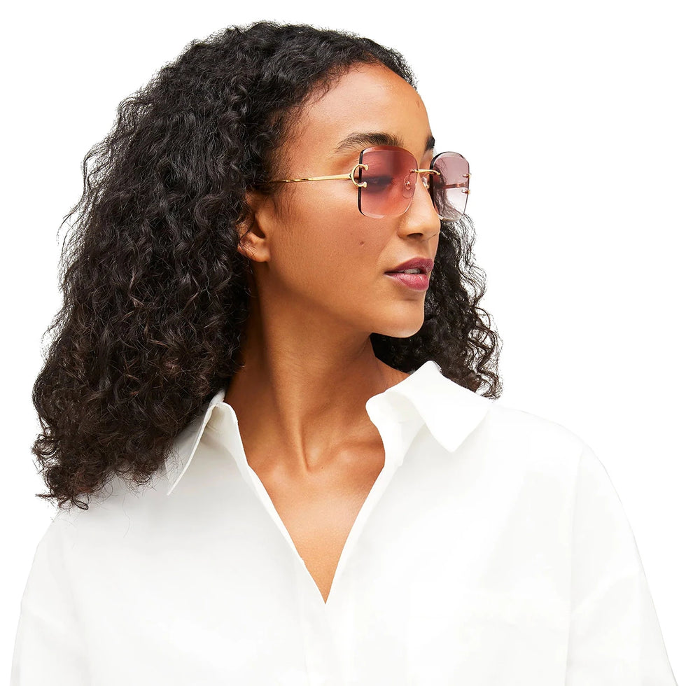 Cartier - CT0007RS Signature C de Cartier