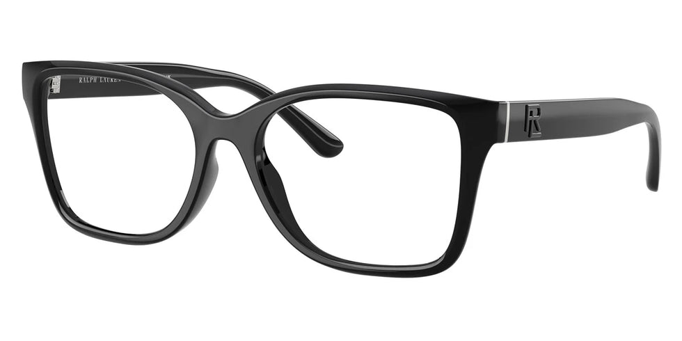 RALPH LAUREN RL6251U 5001 53 - Black