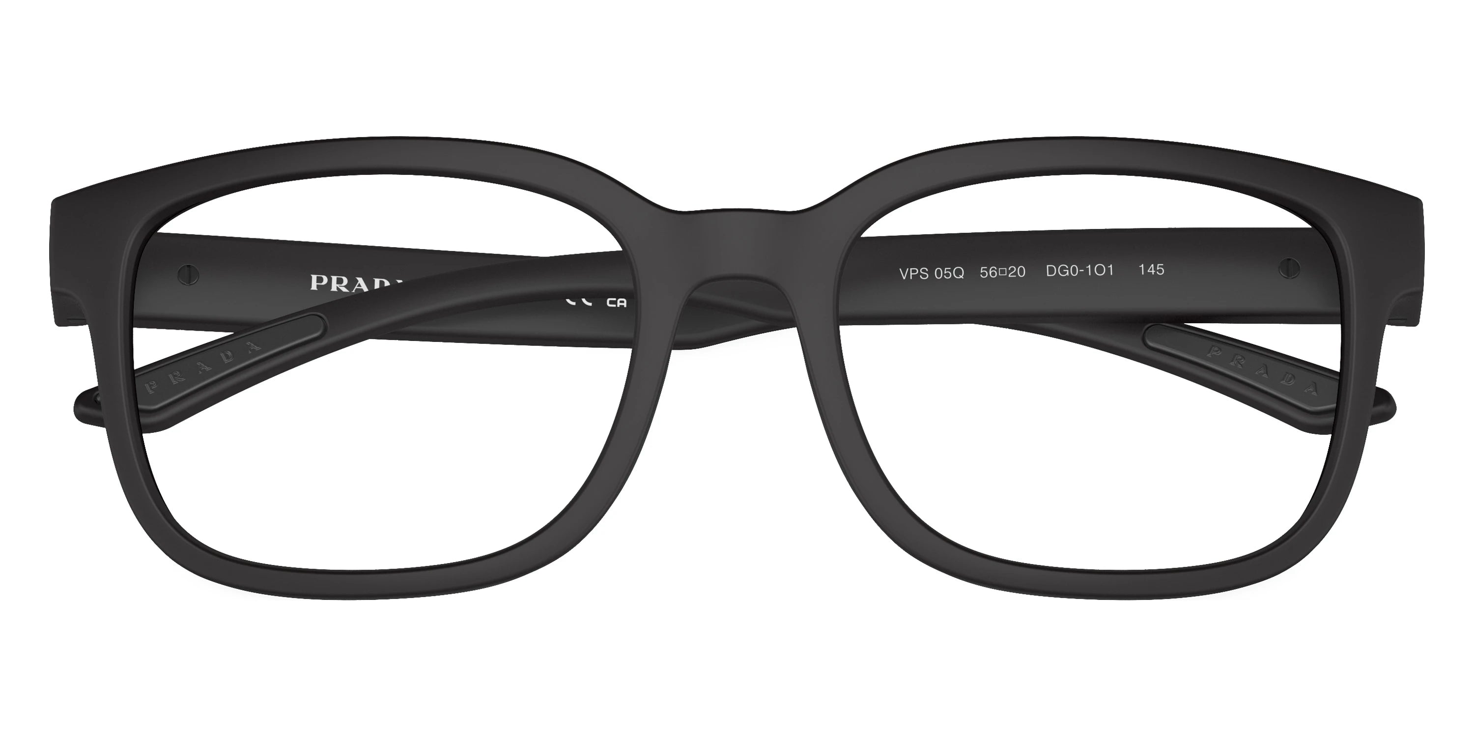 Prada Linea Rossa - PS 05QV