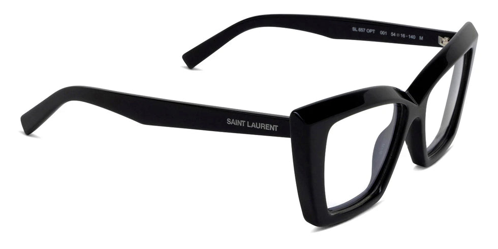 Saint Laurent - SL 657 OPT